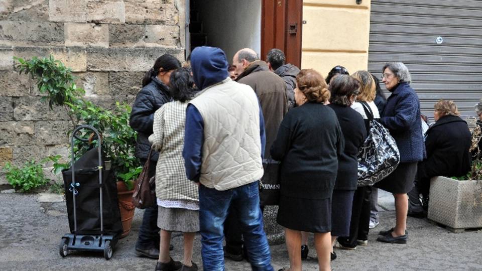 Reddito cittadinanza: Istat,costa 15 mld Reddito cittadinanza: Istat,costa 15 mld