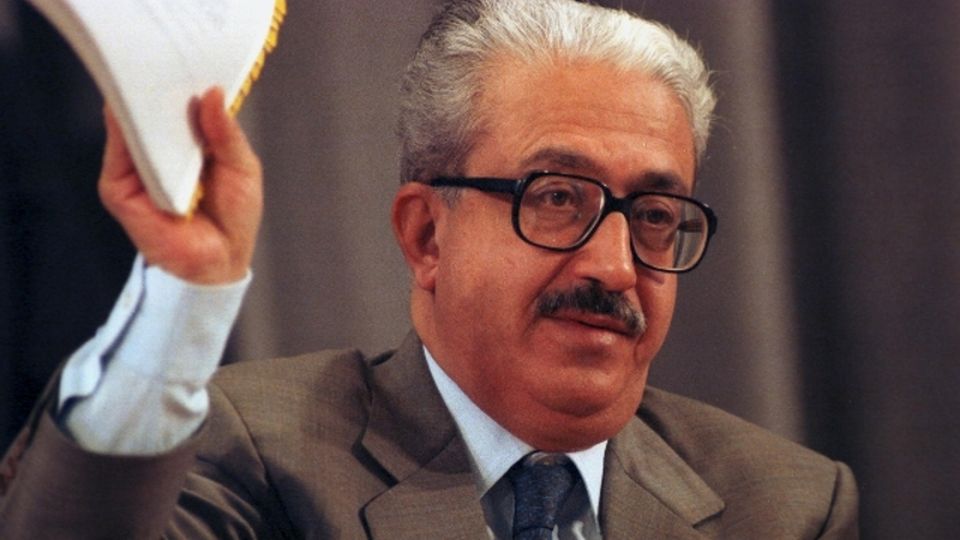 Tv, gruppo armato ha preso corpo Aziz Tv, gruppo armato ha preso corpo Aziz