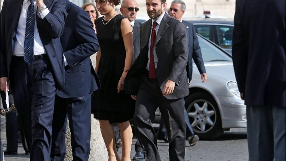 Giubileo: Orfini, si pensa modello Expo Giubileo: Orfini, si pensa modello Expo