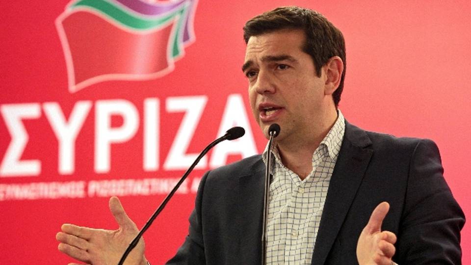 Tsipras, accordo sostenibile o niente Tsipras, accordo sostenibile o niente