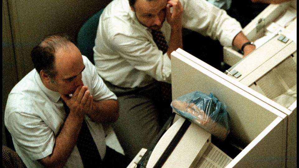 Borsa: Asia rimbalza, occhi a mosse Bce Borsa: Asia rimbalza, occhi a mosse Bce