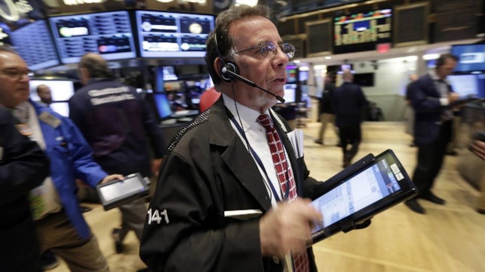 Borsa: Europa volatile apre in calo Borsa: Europa volatile apre in calo