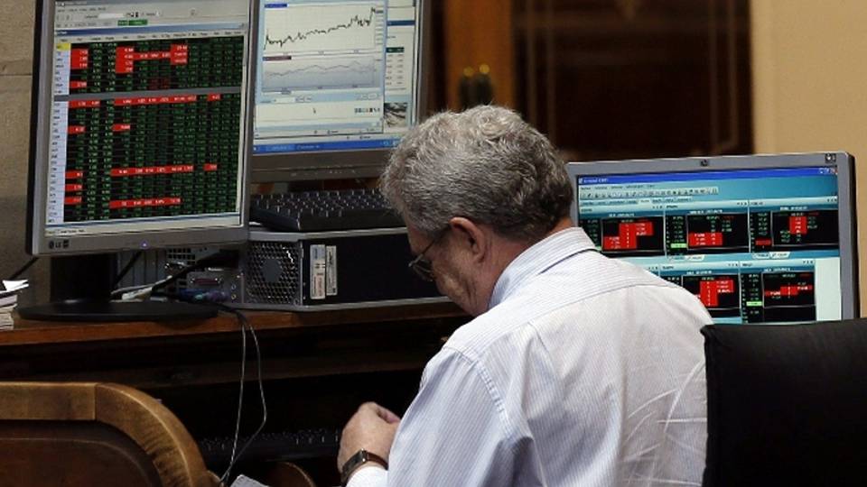 Borsa: Milano chiude in calo, -0,48% Borsa: Milano chiude in calo, -0,48%