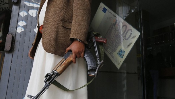 Lega, 50mila potenziali Isis in Italia