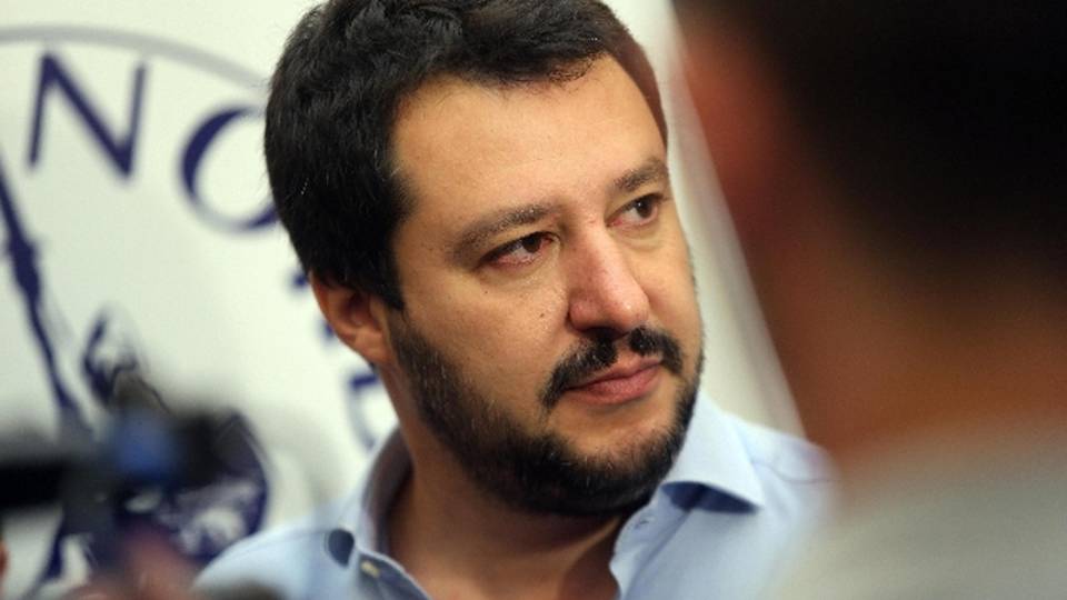 Salvini, abusi su 16enne, castrazione Salvini, abusi su 16enne, castrazione