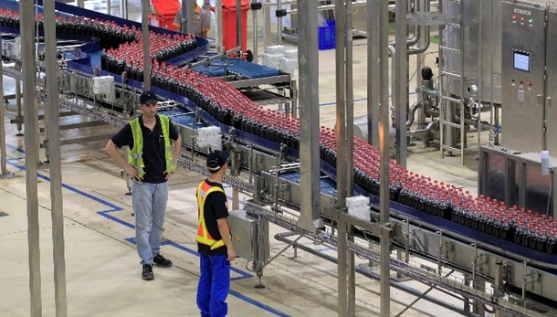 Tasso disoccupazione maggio fermo 12,4%