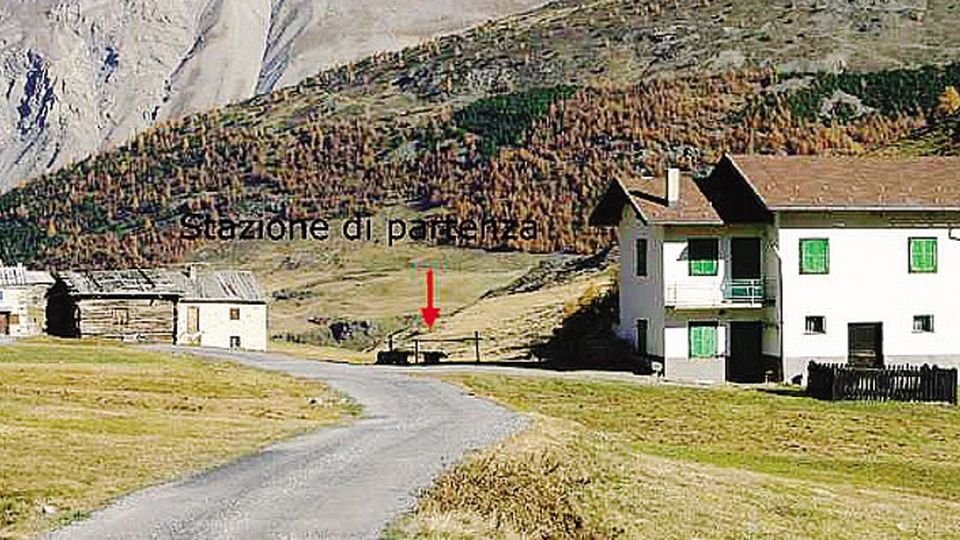 Nuovo impianto alla Vallaccia Livigno, via libera del Consiglio Nuovo impianto alla Vallaccia Livigno, via libera del Consiglio