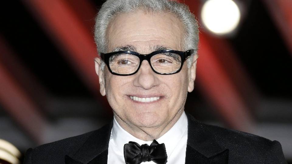 Da Scorsese a Allen, big prestati a tv Da Scorsese a Allen, big prestati a tv