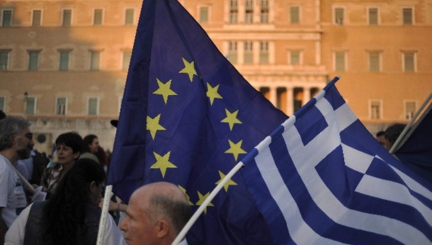 Eurogruppo chiede ritorno Troika a Atene