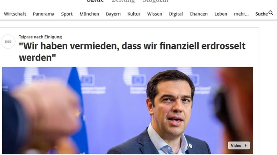 Fi, dopo Grecia aumenteranno populismi Fi, dopo Grecia aumenteranno populismi