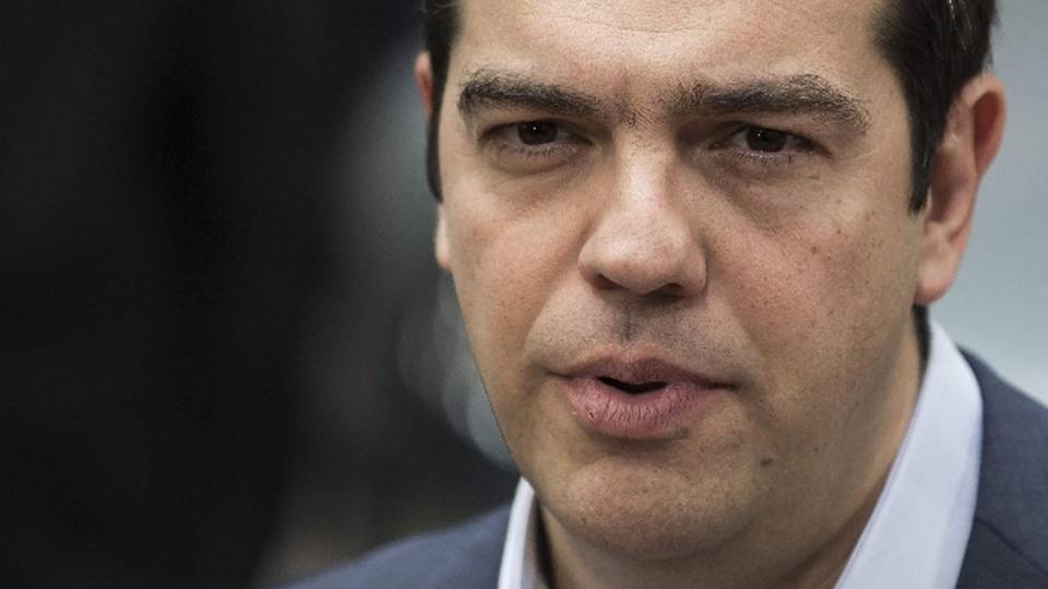 Tsipras, brutta reazione Ue a referendum Tsipras, brutta reazione Ue a referendum