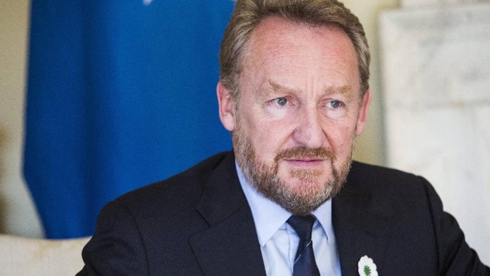 Bosnia: Izetbegovic islamista radicale Bosnia: Izetbegovic islamista radicale