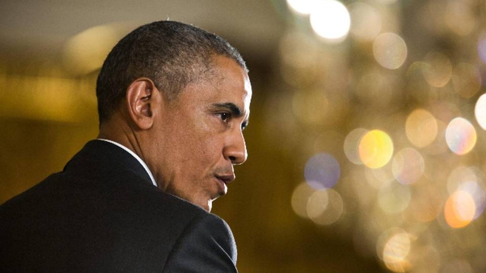 Iran: Obama difende accordo su nucleare Iran: Obama difende accordo su nucleare