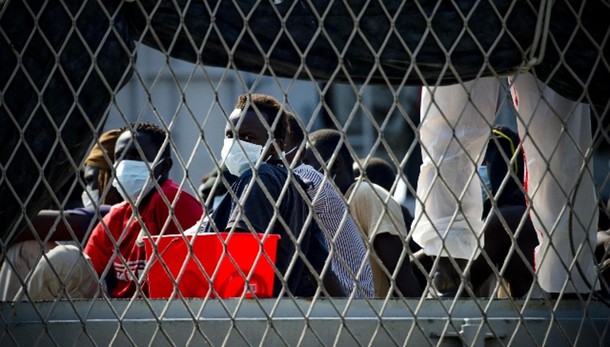 Ue a un passo da ripartizione migranti