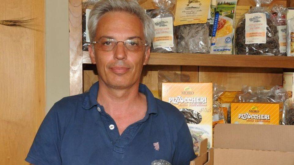 Igp per i pizzoccheri, grazie al “sì” di Roma la strada è in discesa Igp per i pizzoccheri, grazie al “sì” di Roma la strada è in discesa