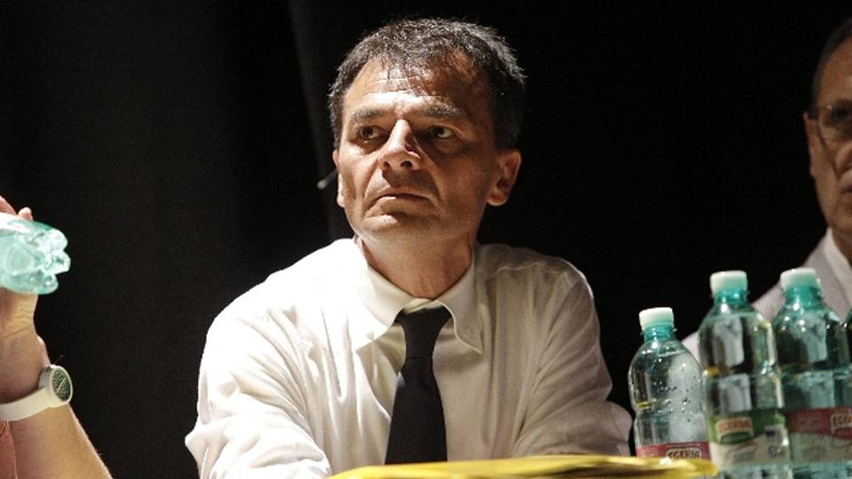 Fassina, che tristezza involuzione Pd Fassina, che tristezza involuzione Pd