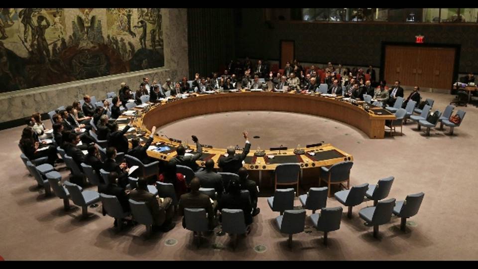 Iran: via libera risoluzione Onu Iran: via libera risoluzione Onu