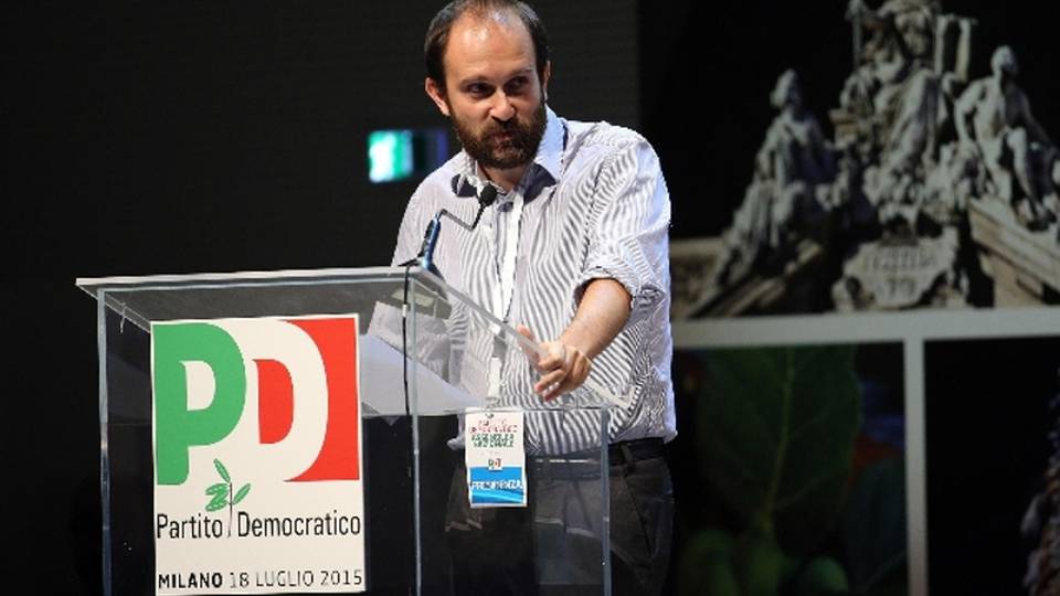 Pd: Orfini, legalità per noi essenziale Pd: Orfini, legalità per noi essenziale