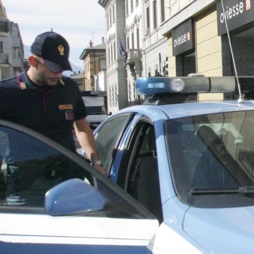 Droga In Casa Arrestato 32enne Cronaca