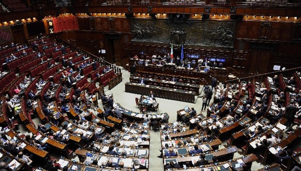 Dl fallimenti: Camera dice sì a fiducia