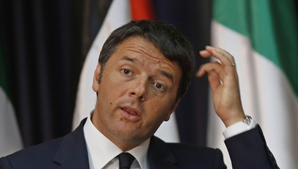 Fisco: Renzi, Ue dia una mano