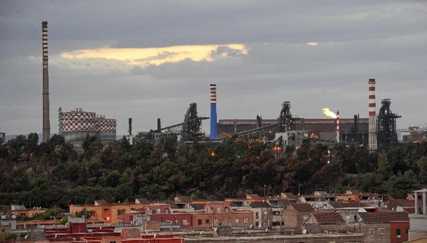 Ilva: Vendola, a processo ma sono sereno