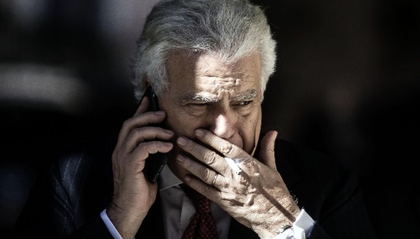 Verdini a giudizio, indagine bancarotta