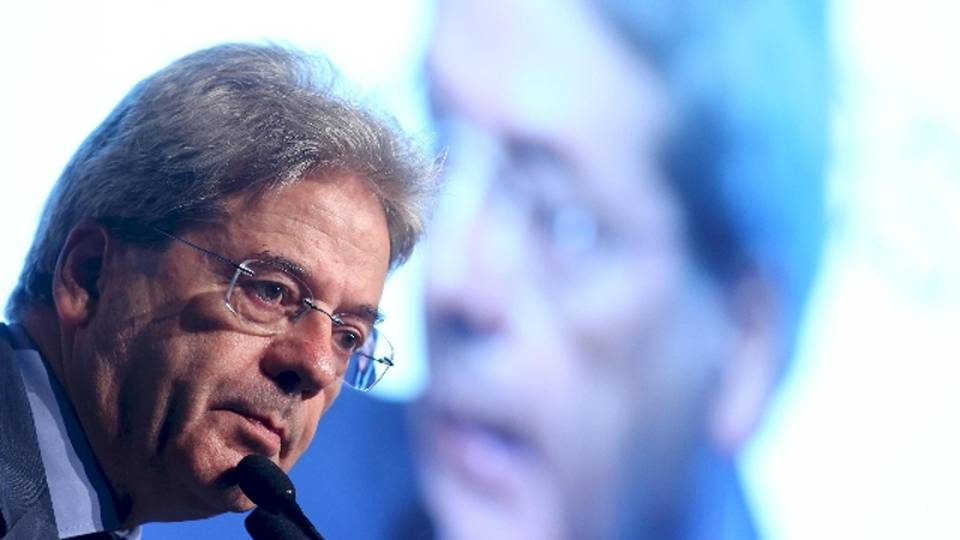 Gentiloni, difenderemo ragioni dei Marò Gentiloni, difenderemo ragioni dei Marò