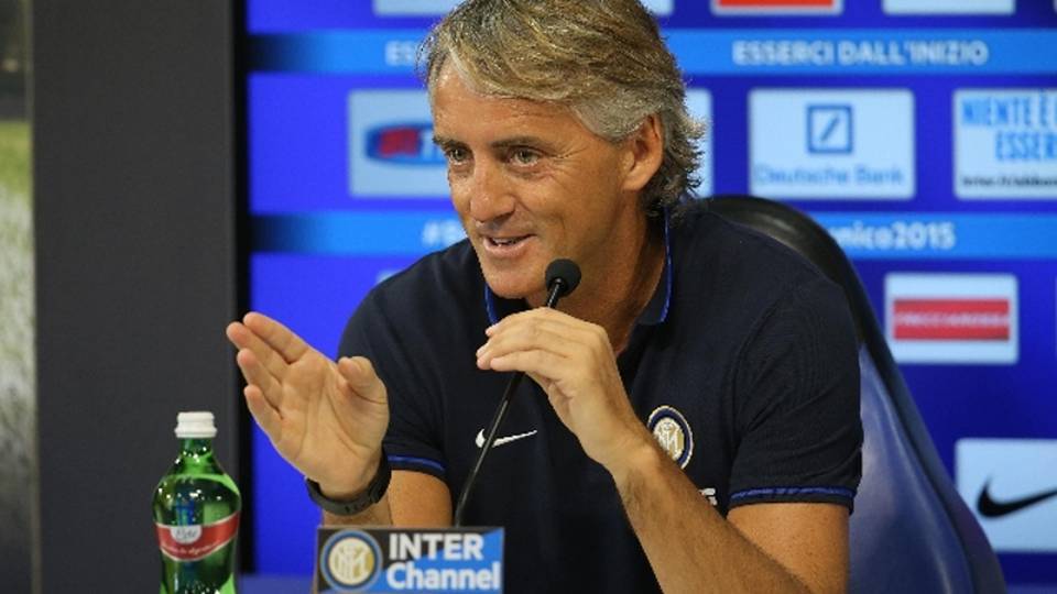 Inter, nuova sconfitta in amichevole Inter, nuova sconfitta in amichevole