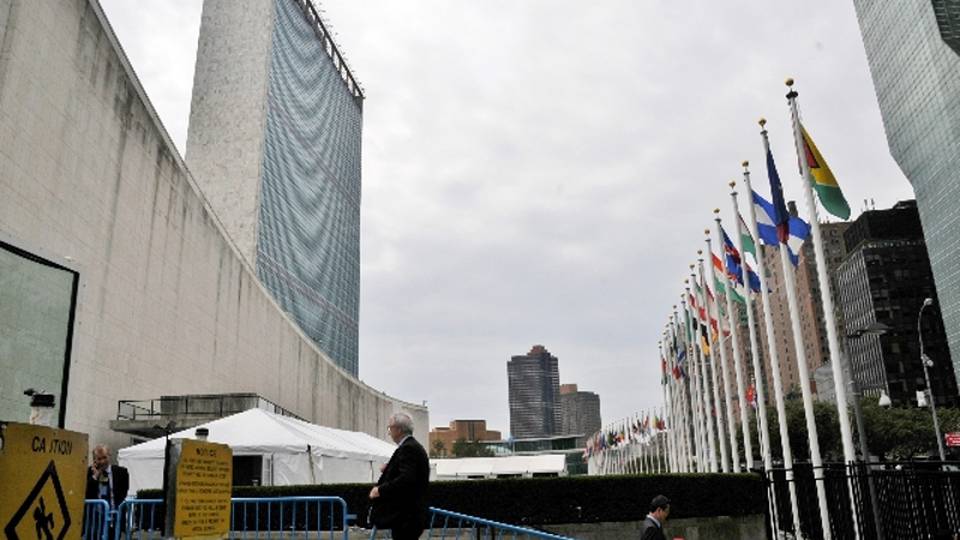 Mosca, a regia Onu coalizione anti-Isis Mosca, a regia Onu coalizione anti-Isis