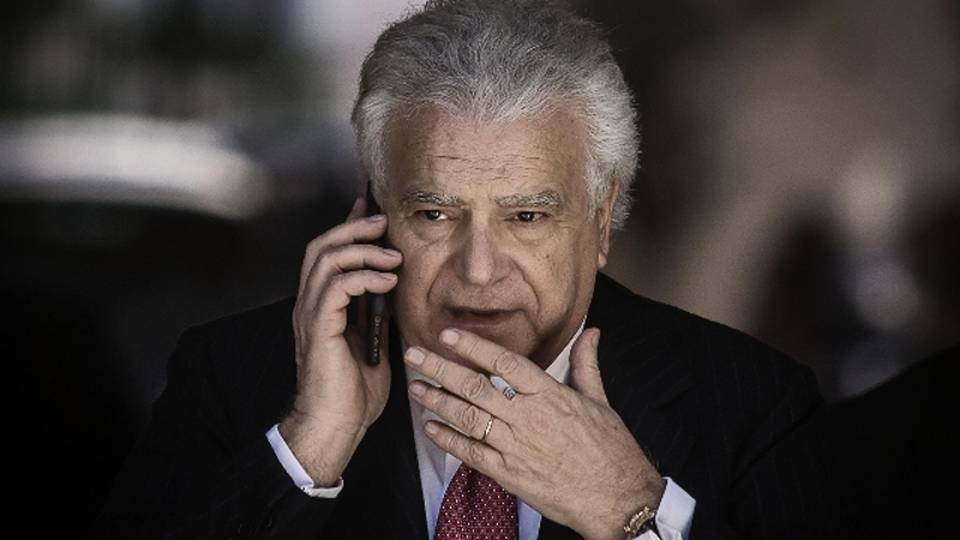 Riforme: Boschi,Verdini? Sì non è novità Riforme: Boschi,Verdini? Sì non è novità