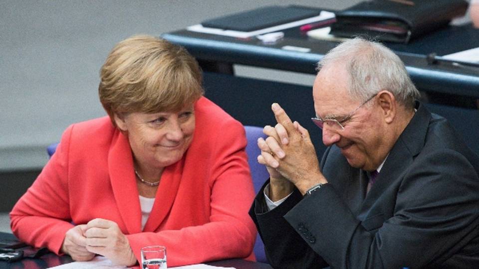 Ue: Fi, governo informato di eurotassa? Ue: Fi, governo informato di eurotassa?