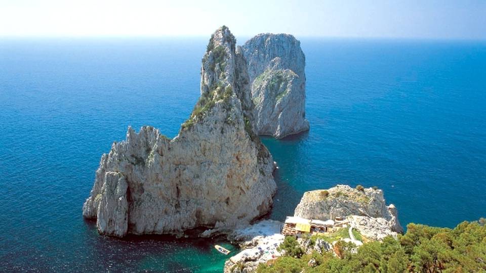 Case vacanza, migliora fiducia famiglie Case vacanza, migliora fiducia famiglie