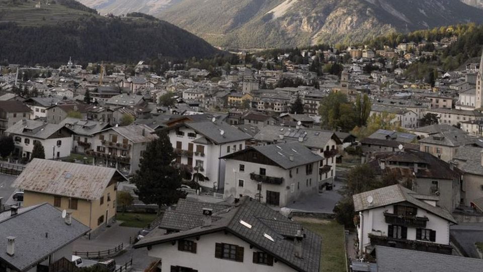 “Comuni confinanti”, due milioni per quattro progetti “Comuni confinanti”, due milioni per quattro progetti