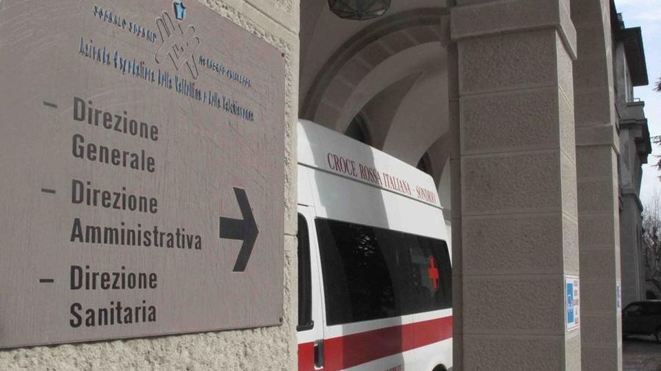 Ratificata la decisione di Valmadre: da lunedì torna in Medicina generale Ratificata la decisione di Valmadre: da lunedì torna in Medicina generale