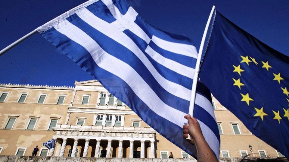 Grecia:Efsf,non pagamento Fmi è default Grecia:Efsf,non pagamento Fmi è default