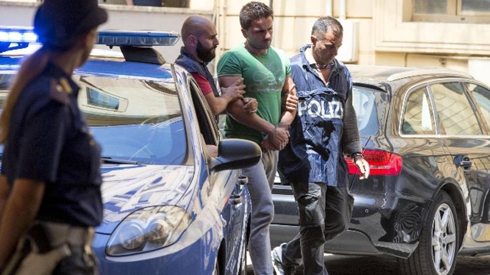 Militare resta in carcere per stupro Militare resta in carcere per stupro