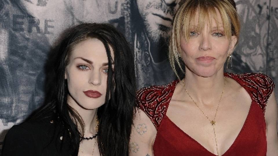 Foto morte Cobain restino private Foto morte Cobain restino private