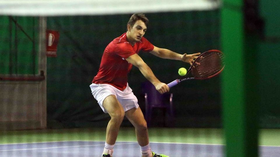 Tennis club, niente ampliamento per ora Tennis club, niente ampliamento per ora