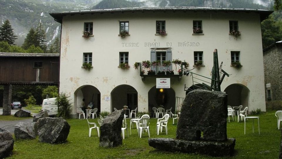 «Trattativa fallita, ci ridiano i Bagni» «Trattativa fallita, ci ridiano i Bagni»