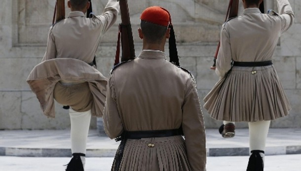 Oss.Romano, in Grecia in gioco l'Europa