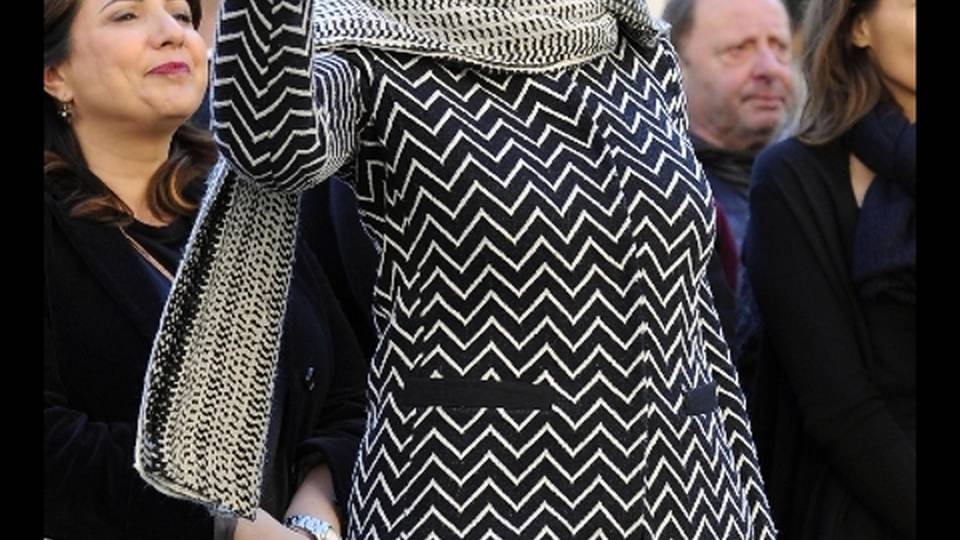 Boldrini, spero presto legge su tortura Boldrini, spero presto legge su tortura