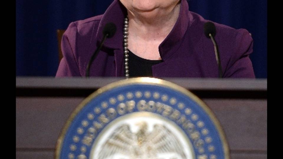 Fed, vicino condizioni per rialzo tassi Fed, vicino condizioni per rialzo tassi