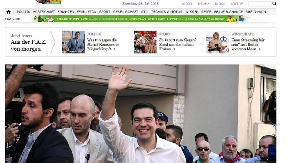 Grecia: Psi, non diventi la nostra Cuba Grecia: Psi, non diventi la nostra Cuba