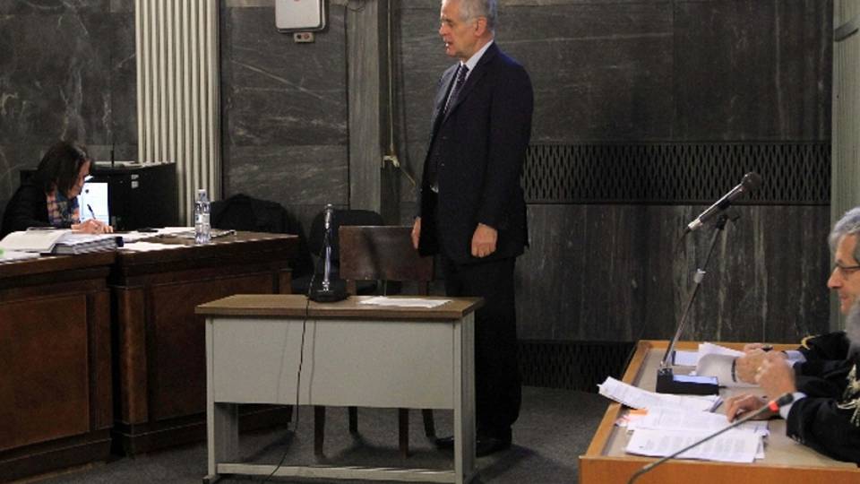 Maugeri: Formigoni, legittimi miei atti Maugeri: Formigoni, legittimi miei atti