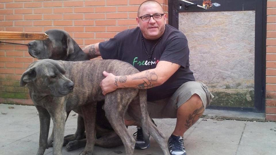 Morte Esposito, via processo a De Santis Morte Esposito, via processo a De Santis