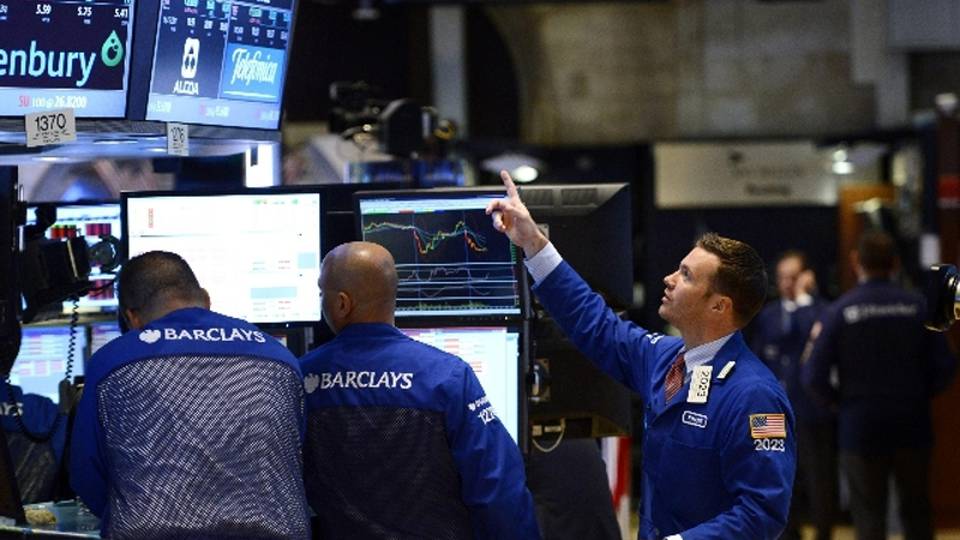 Nyse riparte, scambi riavviati Nyse riparte, scambi riavviati