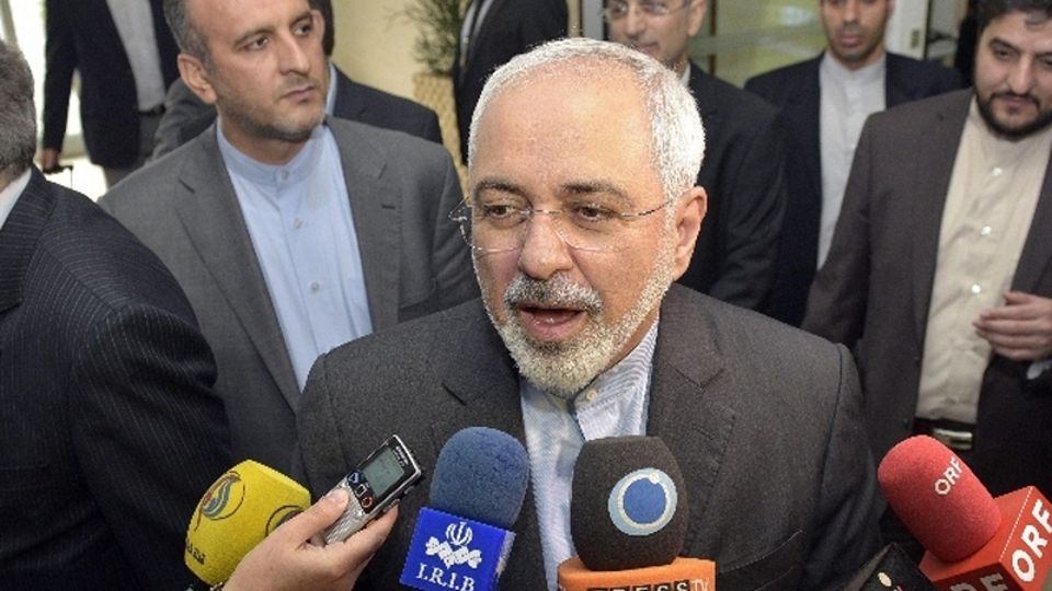 Iran: lavoriamo a accordo, senza fretta Iran: lavoriamo a accordo, senza fretta