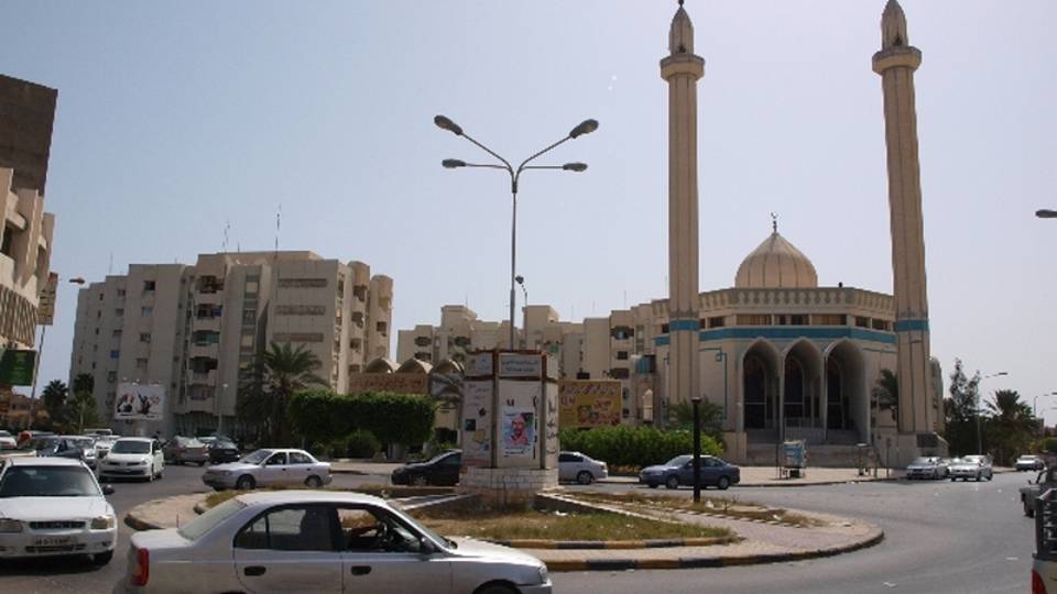 Libia, Isis uccide capo intelligence Libia, Isis uccide capo intelligence