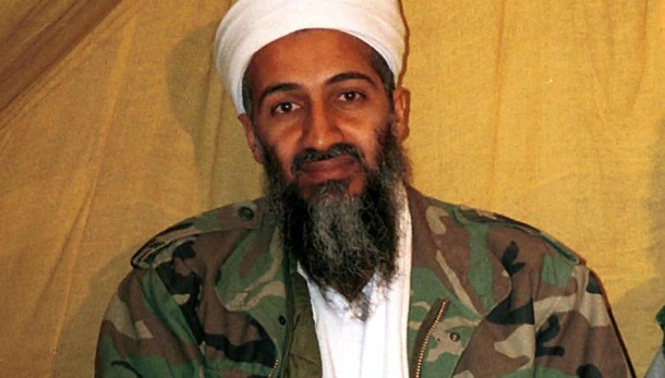Gb: su aereo caduto matrigna Bin Laden